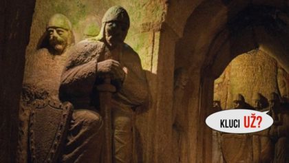 Ezoterické Česko (5/5)